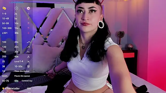 Demetra-Nox01's cam snapshot