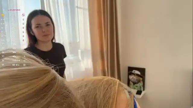 EllenReeves live sex cam