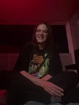 SafeinouterSpace's cam snapshot