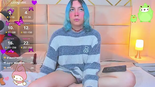 Kissa-'s cam snapshot