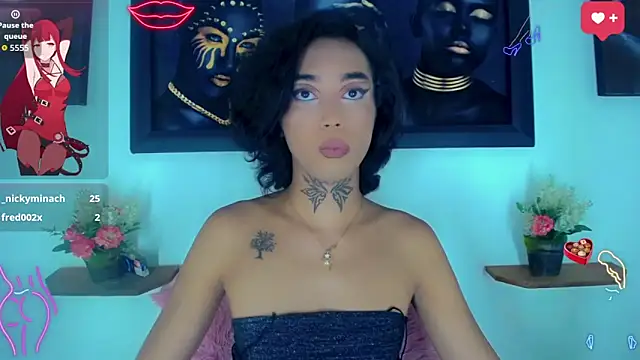 Darianna_Atehortua's cam snapshot