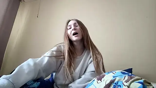 Nymera_flare's cam snapshot