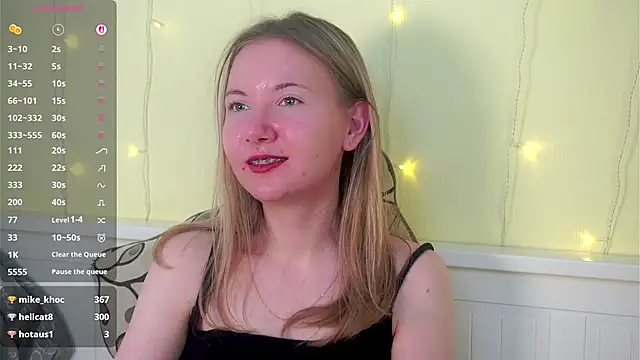 CathyHeximer's cam snapshot