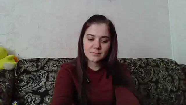 DominicaMullins's cam snapshot