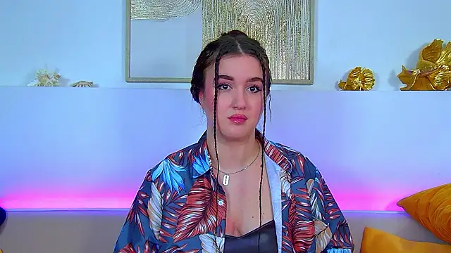 ChristinaMilton live sex cam