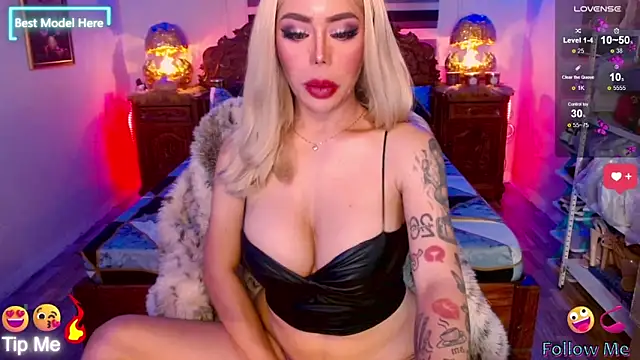 _UnstoppableMiss_ live sex cam