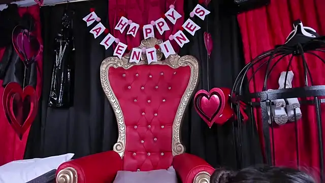 LiliThara's cam snapshot