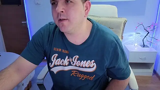 JasonJacks live sex cam