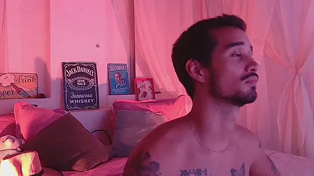 Laila_asher live sex cam