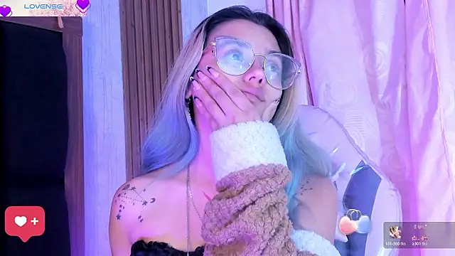 YukkyKuran_'s cam snapshot