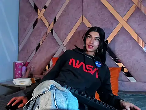 MeghanQueen__ live sex cam