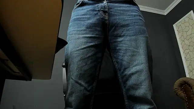 BrianHunts live sex cam