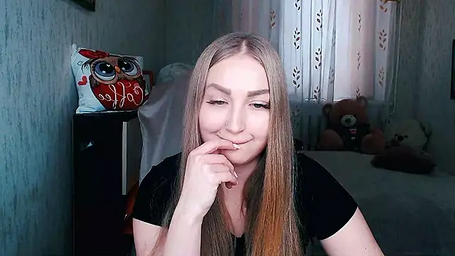 _KittyBoo's cam snapshot