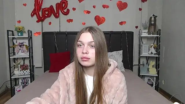 LaraPika's cam snapshot