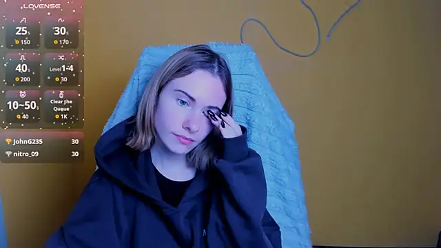 Fiona_Night's cam snapshot