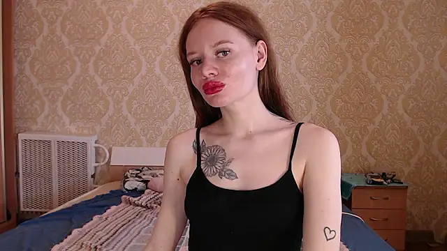 Kitkaat00's cam snapshot