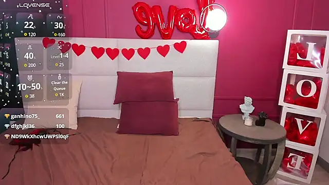 Jill_Smith's cam snapshot