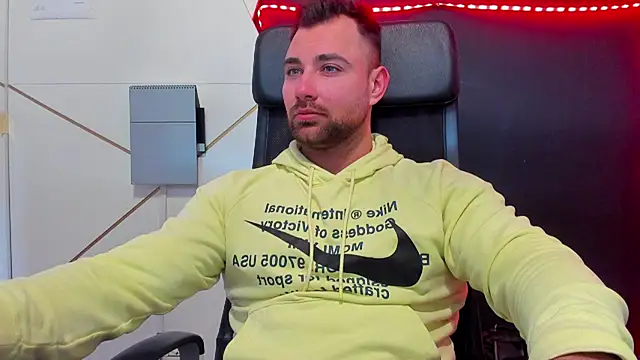 DuncanStone live sex cam