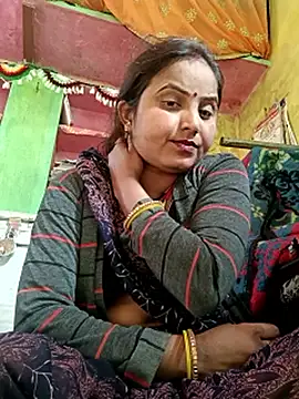 Pooja_hote's cam snapshot