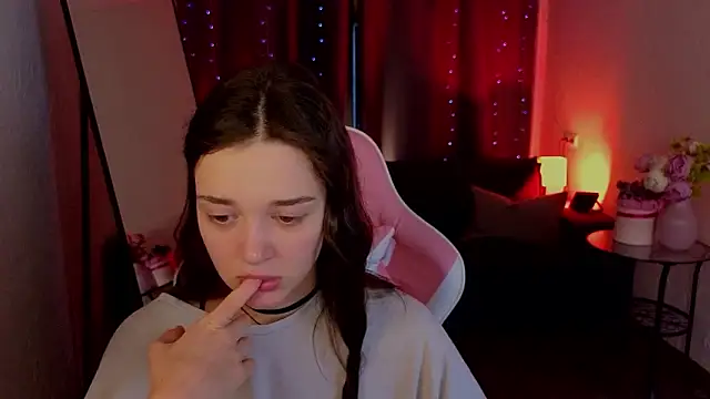 Seline_Vibe's cam snapshot