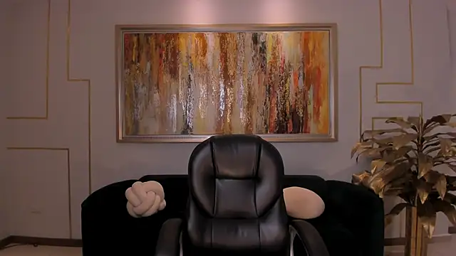 BellaThompsonX's cam snapshot