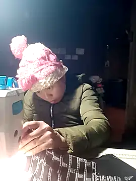 cana4455's cam snapshot