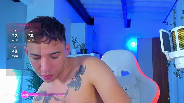 petter_coleman_ live sex cam