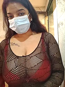 Kajal2026's cam snapshot