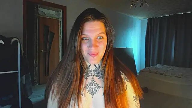 AizaRose's cam snapshot