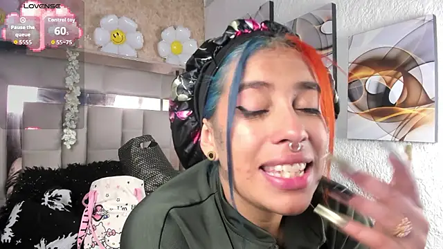 Cristall_ravven's cam snapshot