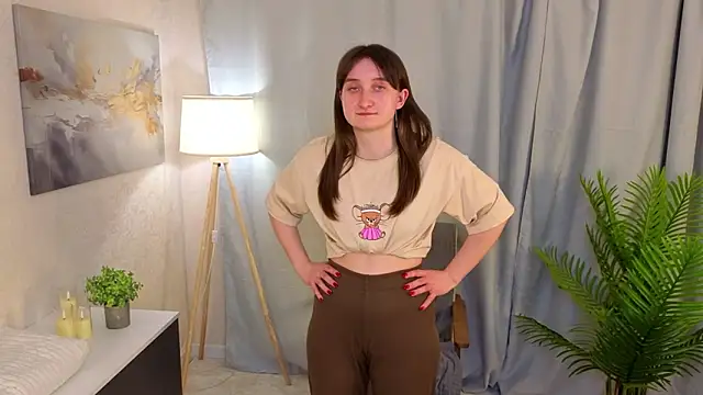 EveSepe's cam snapshot