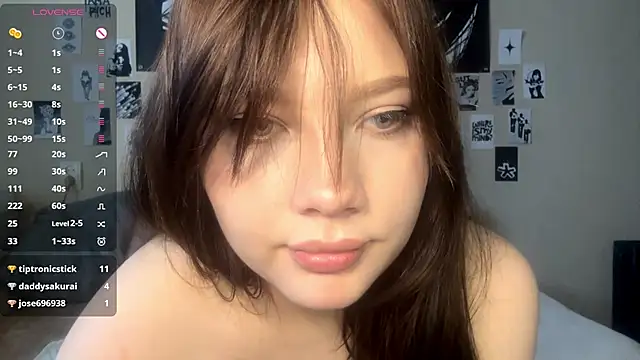 KyleRily's cam snapshot