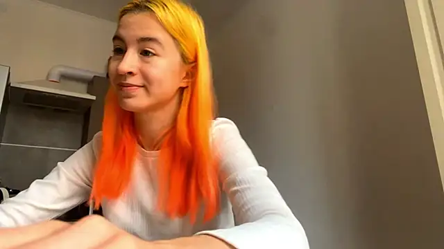 EmilyHein's cam snapshot