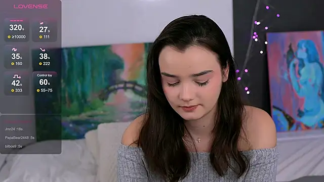 YunaaHaruno's cam snapshot