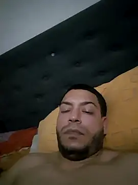 mago_vive's cam snapshot