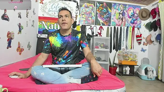 nathannathaniel's cam snapshot