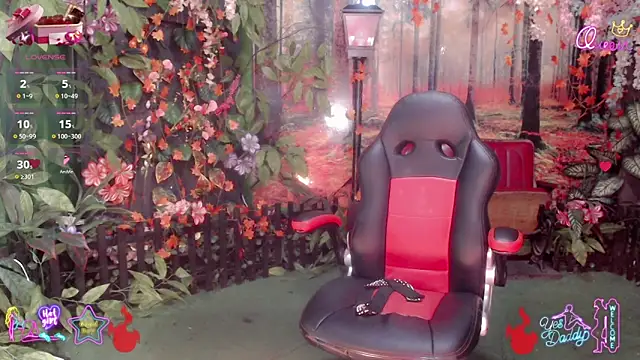 Domenica_Montero live sex cam