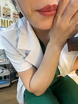 Clinic_Sexy's cam snapshot