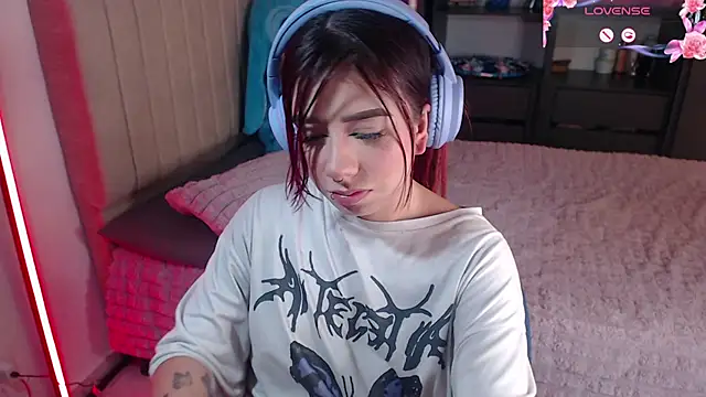 Your_rosalie's cam snapshot