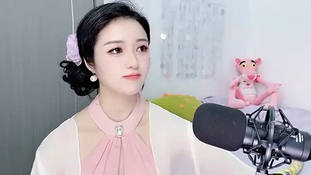 starsqimei's cam snapshot