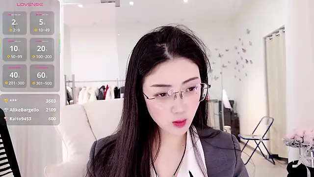 yangyang-777's cam snapshot