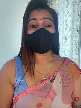 Sexy_Madhurii's cam snapshot