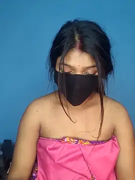 Nisha_777's cam snapshot