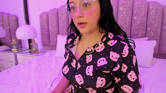 Amy_Ferreira's cam snapshot