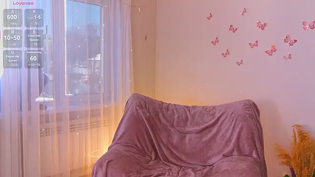 SirenThalassa live sex cam