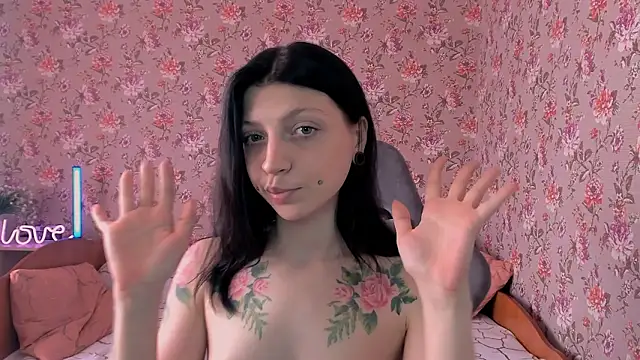 LolaRozzie's cam snapshot