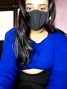 Amisha2's cam snapshot