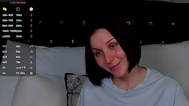 LianaFord's cam snapshot