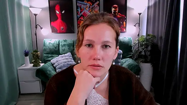 MichelleOrtis live sex cam