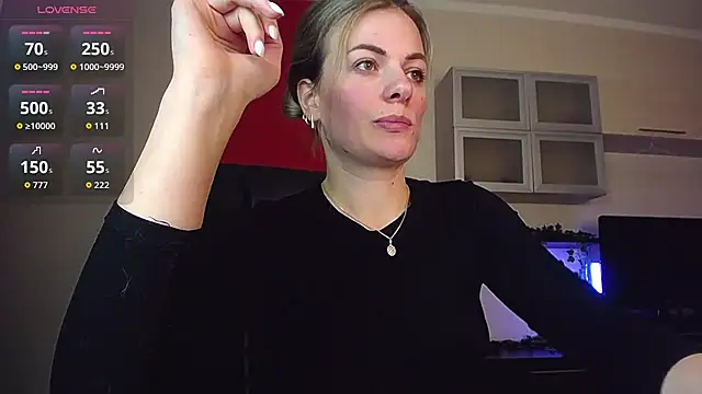 ladysabotage's cam snapshot